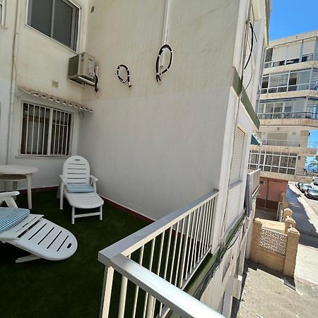Blue Apartament Торе дел Мар Екстериор снимка
