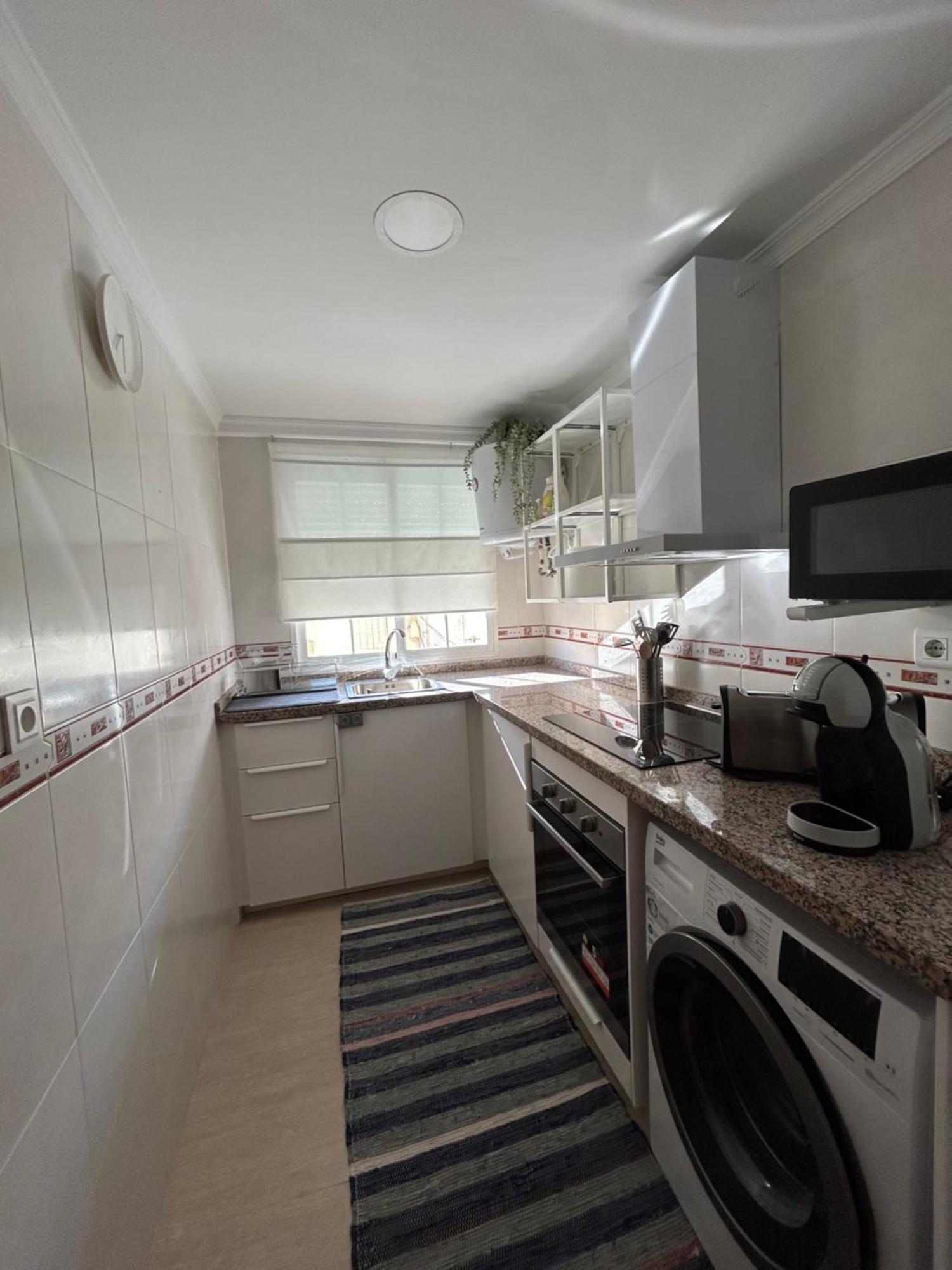 Blue Apartament Торе дел Мар Екстериор снимка