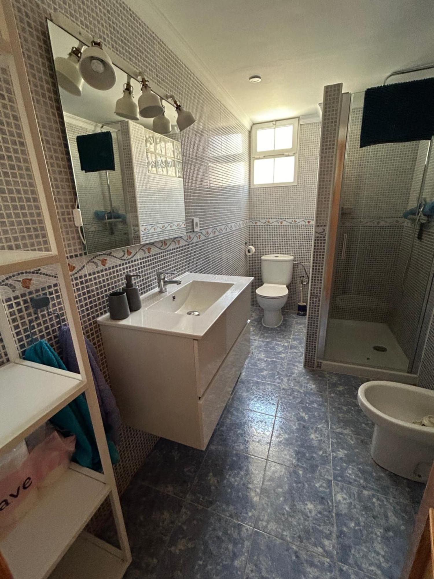 Blue Apartament Торе дел Мар Екстериор снимка